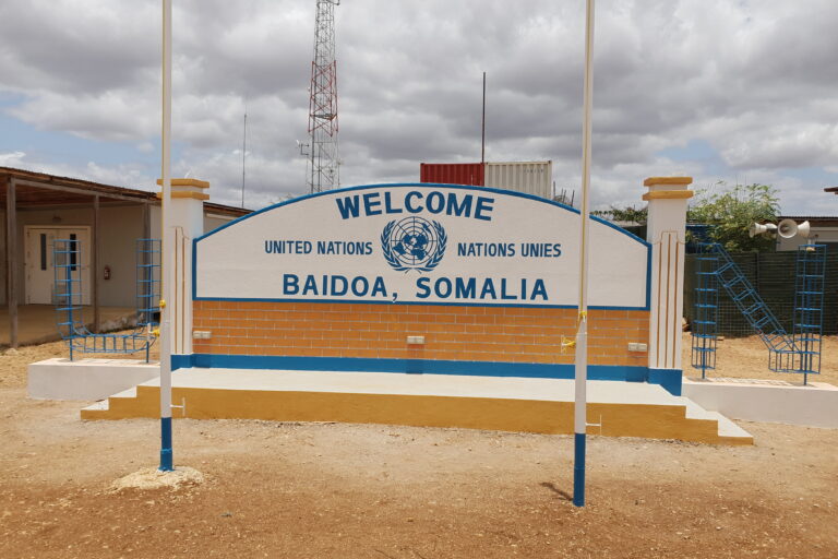 Baidoa