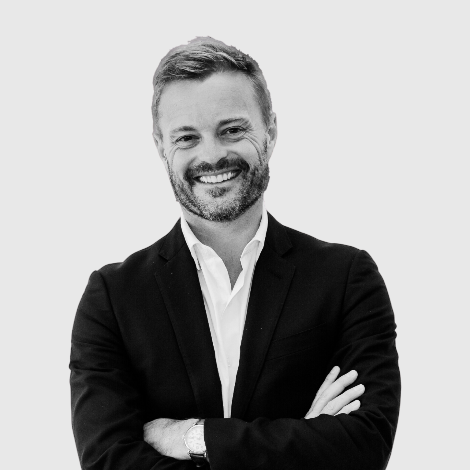 Matthew Tilleard Co Founder And Managing Partner CrossBoundary Energy