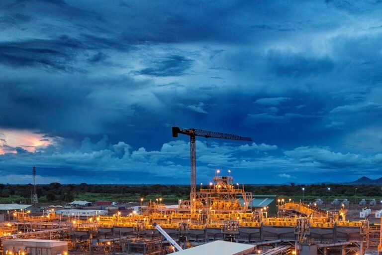 Approved Solar System At Mozambique’s Balama Mine Reflects Priority Of Energy Transition For Mining In Africa