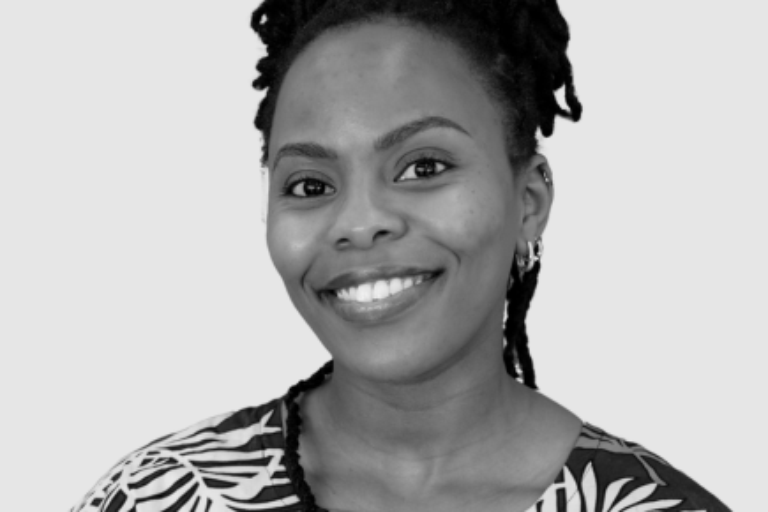 Anne Gakingo