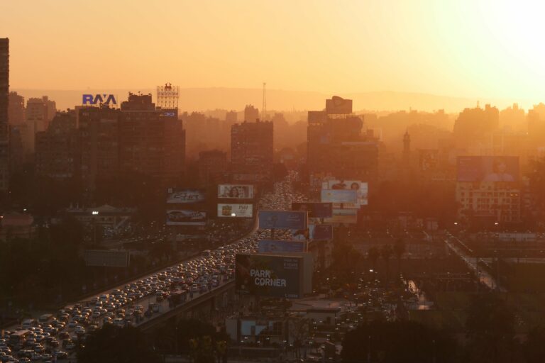 EgyptERA’s clarified grid integration fee underscores intent to deliver green industrial growth