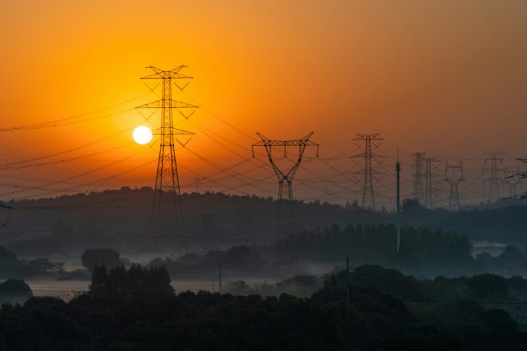 Wired for change: how African utilities must adapt in the age of distributed energy
