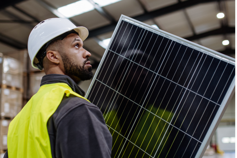 5 takeaways from Intersolar that will affect industrial businesses