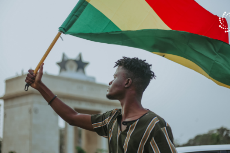 Distributed Energy Resources regulation market highlight: Ghana