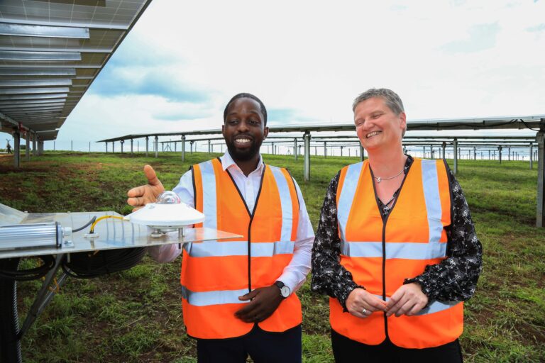 Distributed power, localized benefits: how decentralization of energy approvals in Africa can unlock industrial sectors