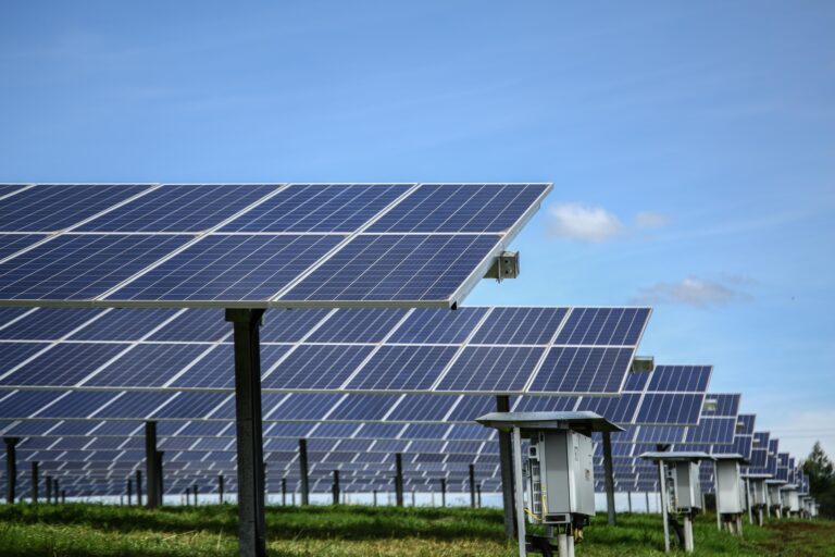 CrossBoundary Energy secures US$140M senior debt from the Standard Bank of South Africa to scale renewable energy portfolio across Africa