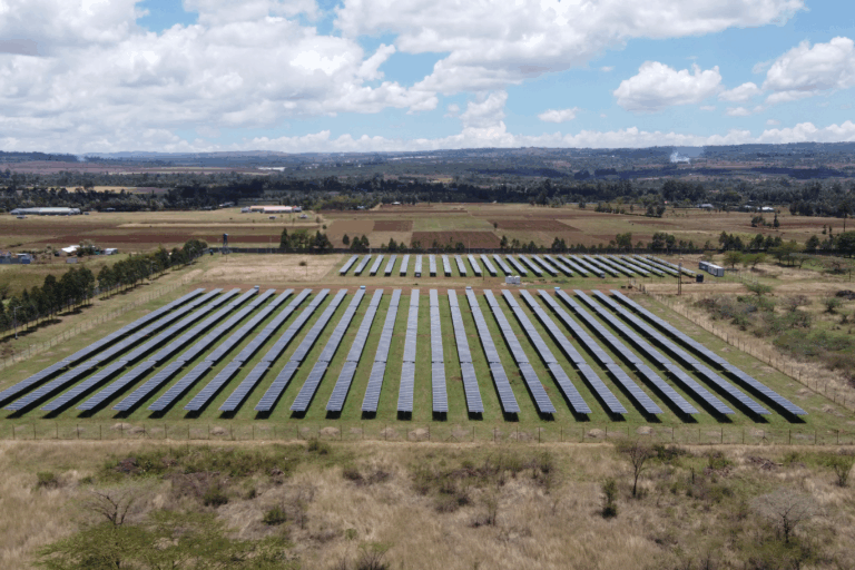 CrossBoundary Energy partners with MIGA to accelerate distributed renewable energy services to commercial clients across Africa