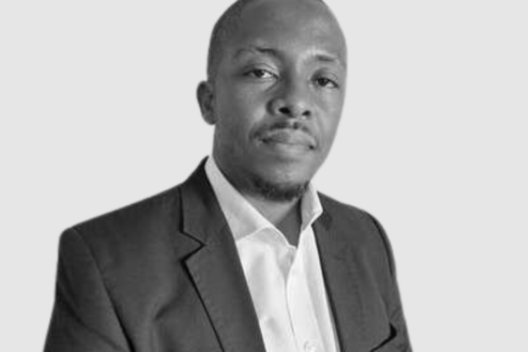 Andile Duda
