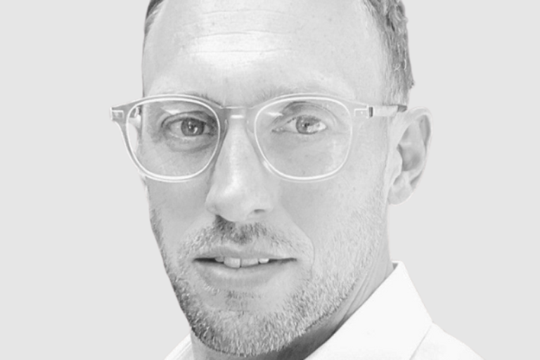 Ollie Benham
