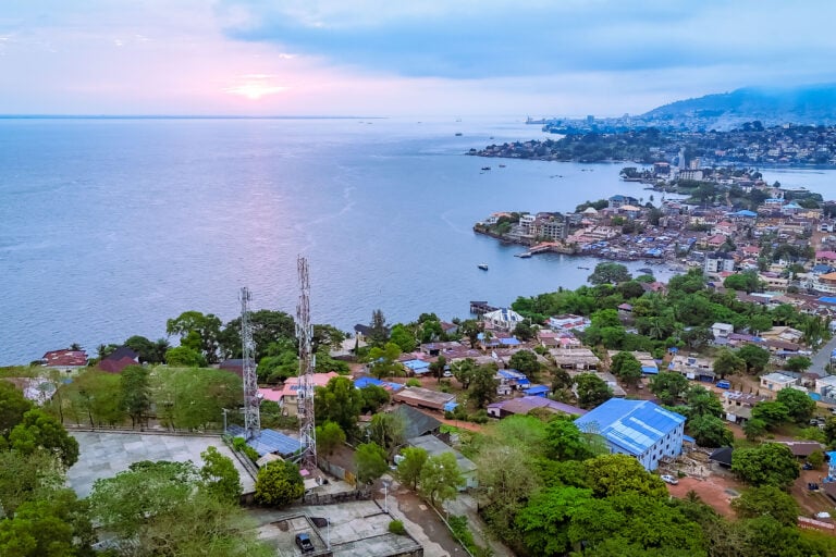 How energy can be digital infrastructure’s new strategic advantage