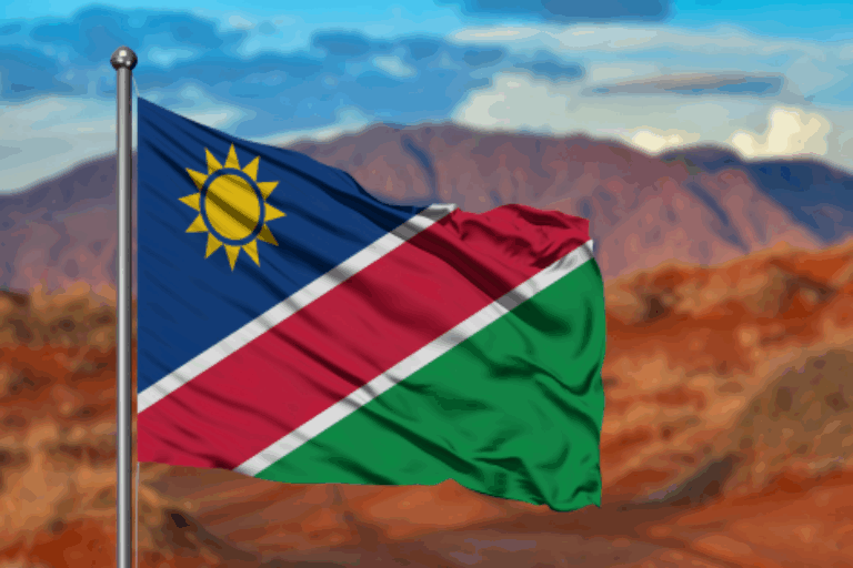 Distributed Energy Resources regulation market highlight: Namibia