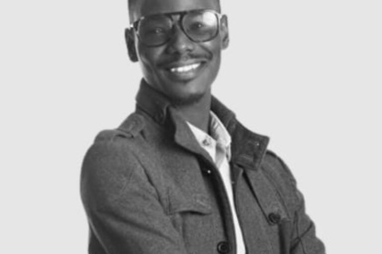 Nicholas Mathenge