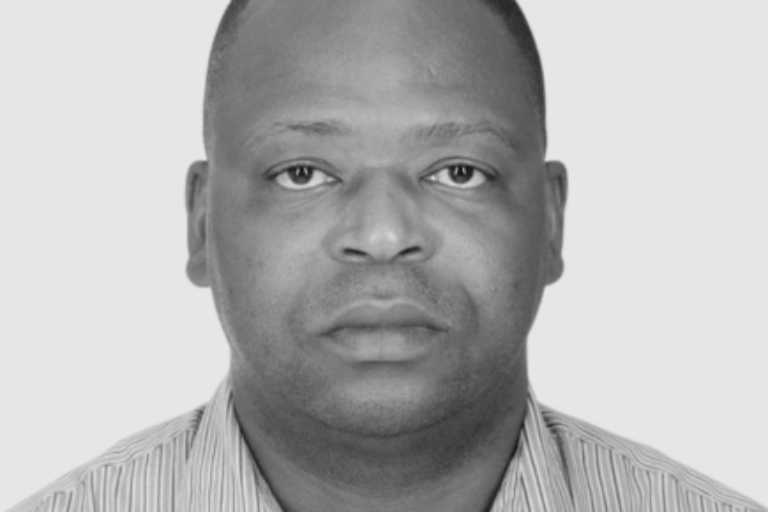 Noah Kanku