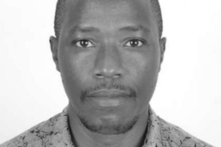 Francis Ndungu
