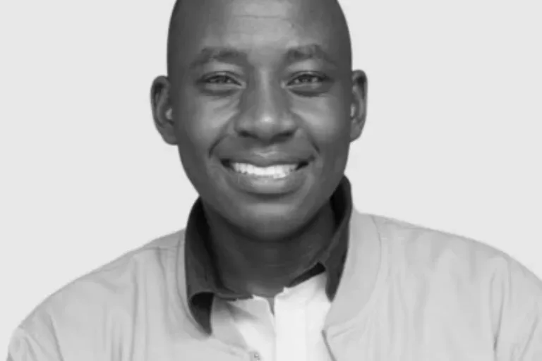 Mazwenkosi Ndlovu