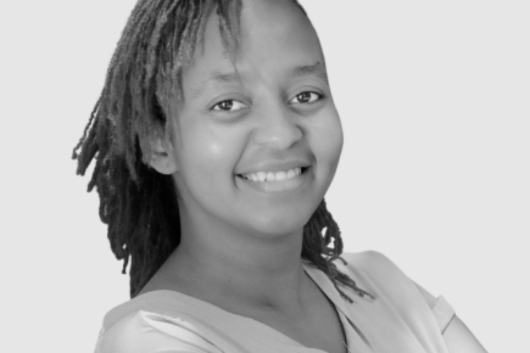 Mourine Kariuki
